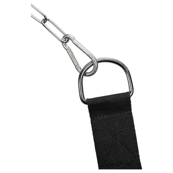 You2Toys - sekso sūpynės - juodos