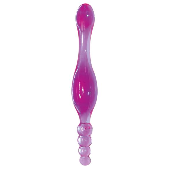 You2Toys - Galaxia - dildo (violetinė)