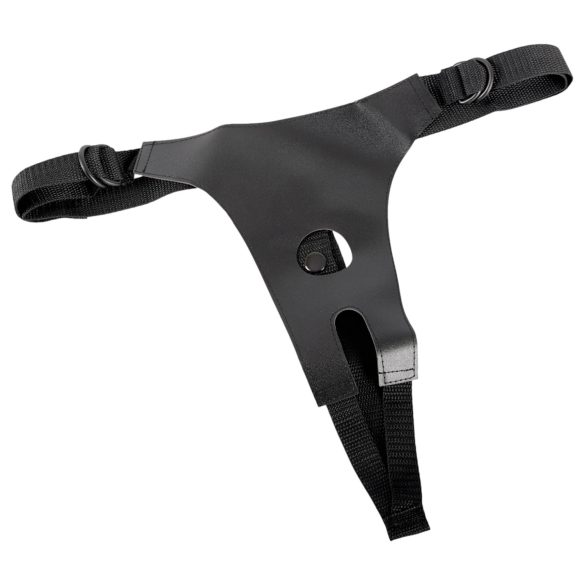 You2Toys - prisegamas dildo rinkinys - spalvotas