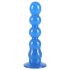 You2Toys - prisegamas dildo rinkinys - spalvotas