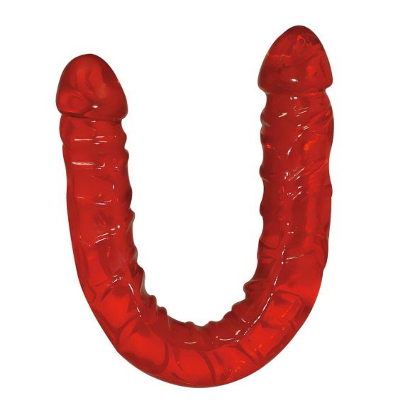 You2Toys - Ultra dildo (raudonas)