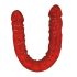 You2Toys - Ultra dildo (raudonas)