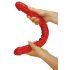 You2Toys - Ultra dildo (raudonas)
