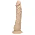 You2Toys - Europos meilužės dildo - didelis (23 cm)