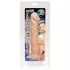 You2Toys - Europos meilužės dildo - didelis (23 cm)