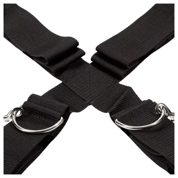 Fifty Shades of Grey - BDSM rinkinys - pilnas komplektas