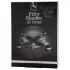 Fifty Shades of Grey - BDSM rinkinys - pilnas komplektas