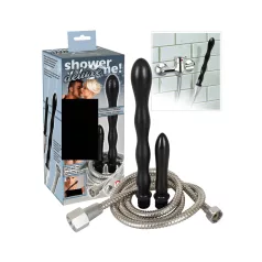 You2Toys - intymios higienos rinkinys - su žarna