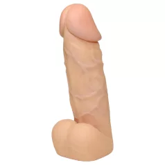 You2Toys - Rebel - įsiaudrinimo dildo - didelis
