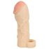 You2Toys - T&B Extension - penio mova (natūrali)