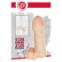 You2Toys - T&B Extension - penio mova (natūrali)