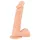 You2Toys - Europos mylimasis - tikroviškas dildo - didelis (natūralios spalvos)