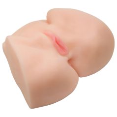 You2Toys - masturbatorius - makštis ir analinė anga