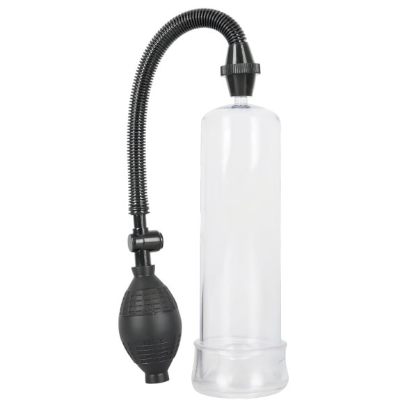 Bang Bang - penio pompa - permatoma