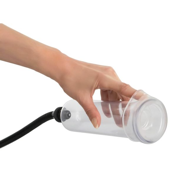 Bang Bang - penio pompa - permatoma