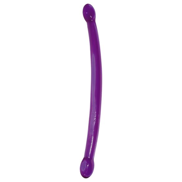 You2Toys - dvigubas kamuoliukų dildo