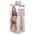 Fleshlight Jenna Haze Obsession - vagina pašėlusi aistra