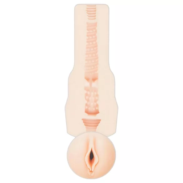 Fleshlight - masturbatorius - Riley Reid Utopia vaginos imitacija