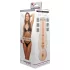 Fleshlight - masturbatorius - Riley Reid Utopia vaginos imitacija