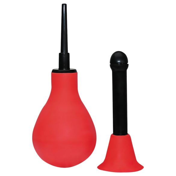 You2Toys - intymios dušas - 2 antgaliai