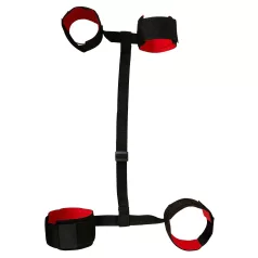 You2Toys - Riešų ir kulkšnių antrankiai