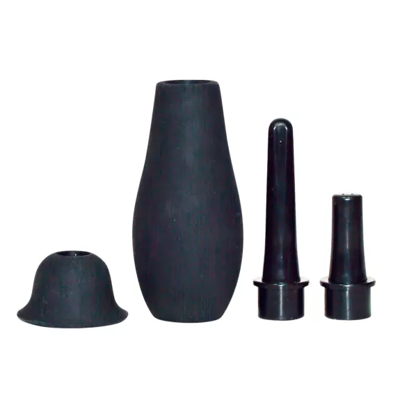 You2Toys - intymus dušas - 2 antgaliai