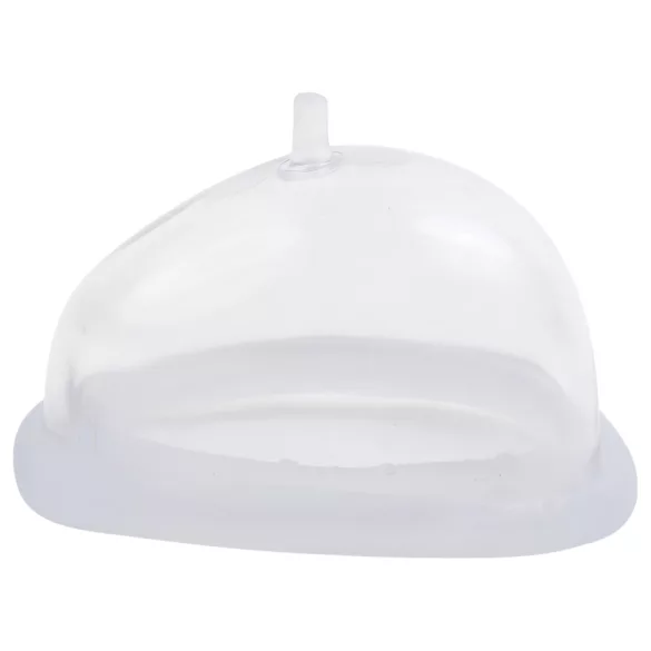 Fröhle - Vaginos pompa - medicininė - permatoma