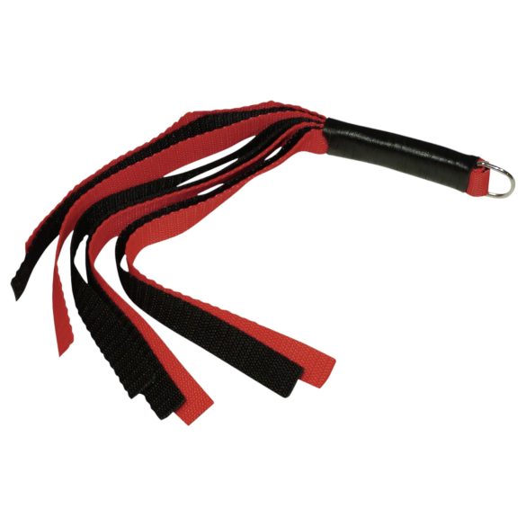 Bad Kitty - BDSM rinkinys - raudonas