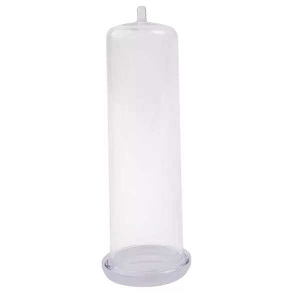 Fröhle PP004 - penio pompa su stipria rankena - 20 cm - medicininė