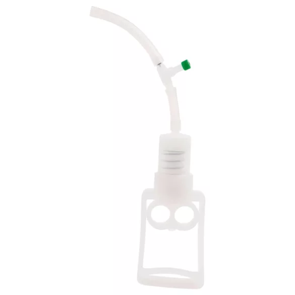 Fröhle PP004 - penio pompa su stipria rankena - 20 cm - medicininė