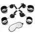Fifty Shades of Grey - Hard Limits rinkinys