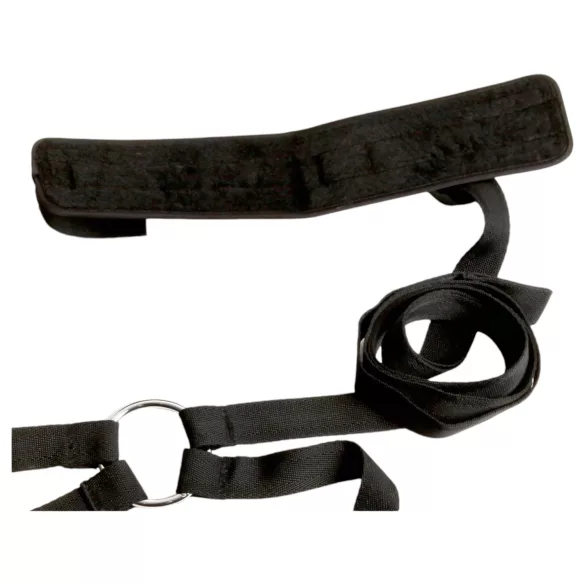 Fifty Shades of Grey - Hard Limits rinkinys