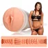 Fleshlight - masturbatorius - Eva Lovia Sugar - vaginalinė imitacija