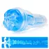 Fleshlight Turbo Thrust - masturbatorius su siurbimu - mėlynas
