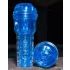 Fleshlight Turbo Thrust - masturbatorius su siurbimu - mėlynas