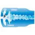 Fleshlight Turbo Thrust - masturbatorius su siurbimu - mėlynas