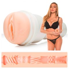   Fleshlight Kendra Sunderland Angel - masturbatorius - vaginalinis