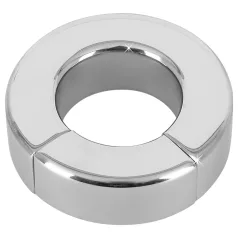   Sextreme - vyriškas sėklidžių žiedas su magnetu ir tempiklis 341g