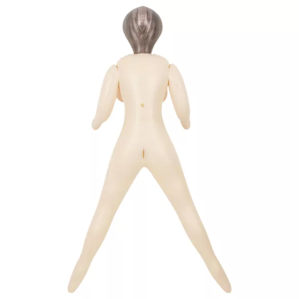 Lusting TRANS - trans lėlė - natūralaus dydžio - silikonas