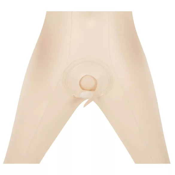 Lusting TRANS - trans lėlė - natūralaus dydžio - silikonas