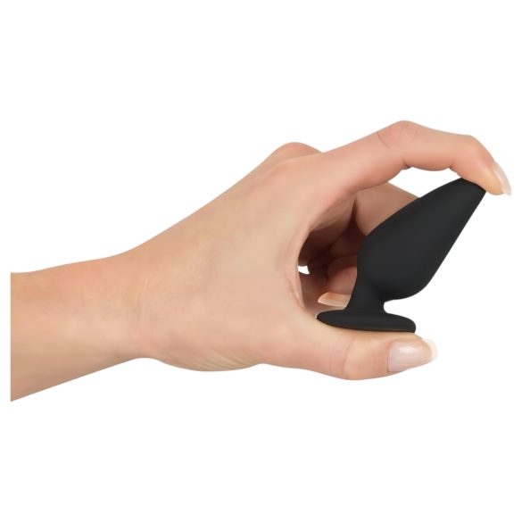 Black Velvets - analinis kaištis - sunkus 40g - juodas