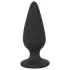 Black Velvets Heavy - 75 g analinis kaištis (juodas)