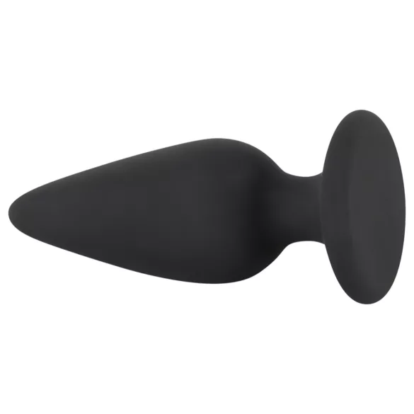 Black Velvets Heavy - 75 g analinis kaištis (juodas)