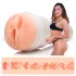 Fleshlight Adriana Chechik Empress - masturbatorius - vaginalinė anga