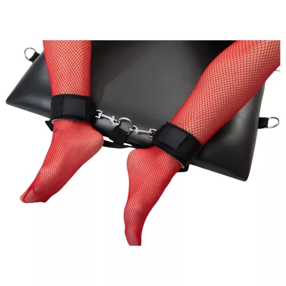 You2Toys - Bondage lenta - nešiojamas surišimo rinkinys 13 dalių