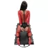 You2Toys - Bondage lenta - nešiojamas surišimo rinkinys 13 dalių