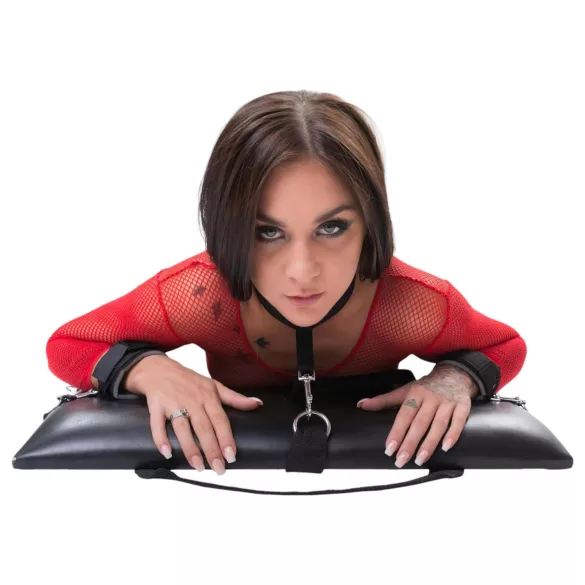 You2Toys - Bondage lenta - nešiojamas surišimo rinkinys 13 dalių