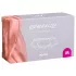 Womanizer Classic M - antgalių rinkinys - violetinė - 3 vnt