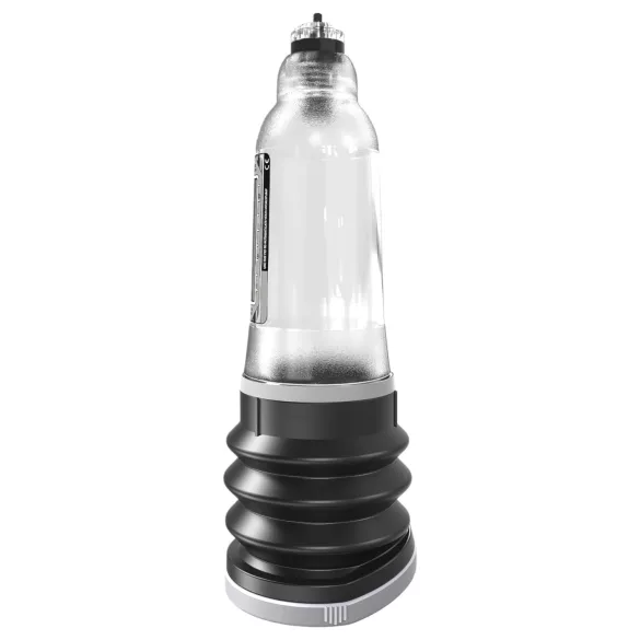 Bathmate Hydromax5 - penio pompa vandeniui - permatoma