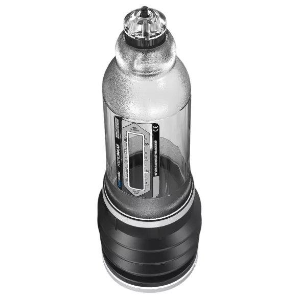 Bathmate Hydromax5 - penio pompa vandeniui - permatoma